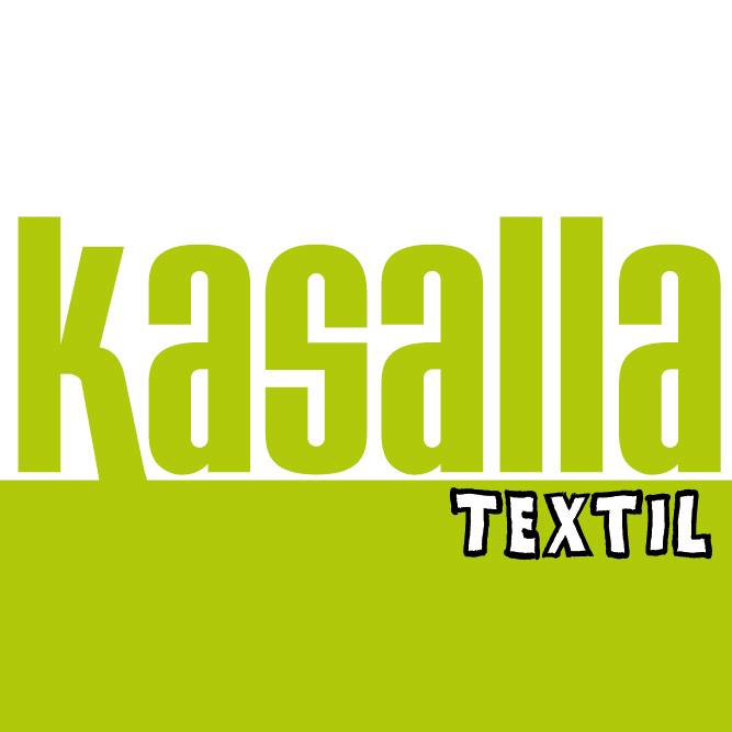 Kasalla-Textil